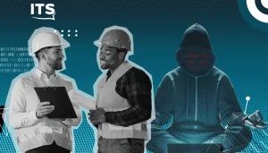 La cyber industrielle : entre illusion d'accalmie des attaques et défis de la supply chain et de l'IA