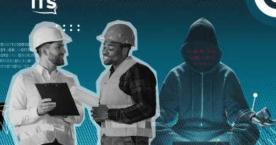 La cyber industrielle : entre illusion d'accalmie des attaques et défis de la supply chain et de l'IA