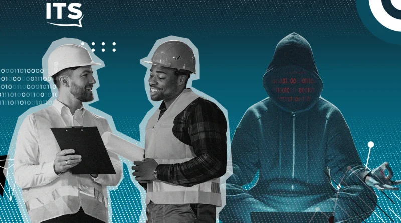 La cyber industrielle : entre illusion d'accalmie des attaques et défis de la supply chain et de l'IA