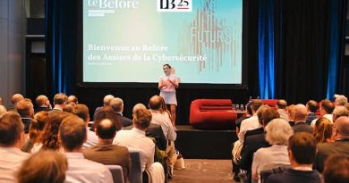 La cybersécurité, un atout stratégique pour les entreprises du secteur retail