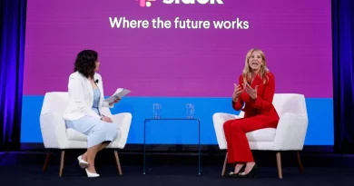 Slack : la CEO Denise Dresser rejoint OpenAI pour piloter les revenus face à la concurrence IA La directrice du service de chat de Slack rejoint OpenAI, annonce Data News