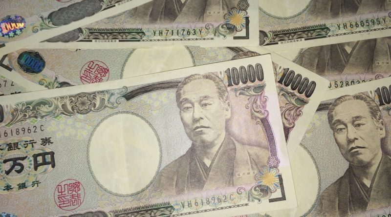 La faiblesse record du yen face au yuan accroît les risques d’inflation au Japon