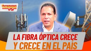 La fibre optique transforme l'accès à Internet dans le pays