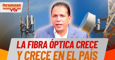 La Révolution de la Fibra Óptica : Internet à Portée de Main en République Dominicaine La fibre optique transforme l'accès à Internet dans le pays