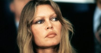 La fin d'un mythe: Brigitte Bardot est décédée