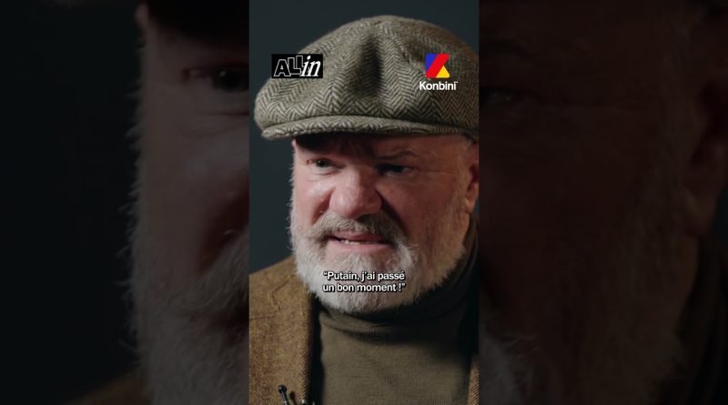 La gastronomie est-elle trop coûteuse ? Réponse franche de Philippe Etchebest !