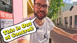 La gentrification menace le Mexique : un problème urgent !