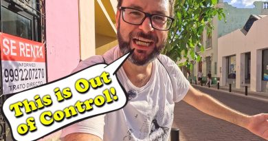 La gentrification menace le Mexique : un problème urgent !