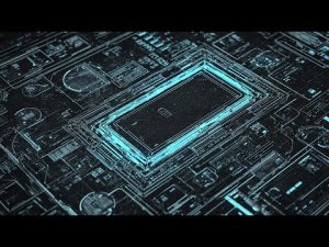 La guerre technologique USA-Chine : un jeu d'échecs mondial