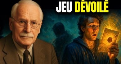 La lettre secrète : l'empathie face au karma narcissique