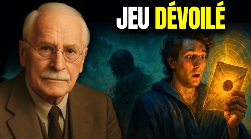 La lettre secrète : l'empathie face au karma narcissique