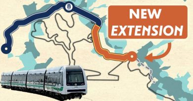 Honolulu’s Skyline Metro: A Game Changer for Urban Transit La ligne de métro autonome d'Honolulu s'améliore considérablement