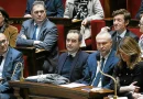La loi spéciale pour pallier l’absence de budget adoptée par le Parlement