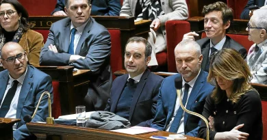 La loi spéciale pour pallier l’absence de budget adoptée par le Parlement