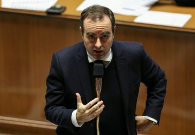 La loi spéciale, qui pallie l'absence de budget, promulguée au Journal officiel