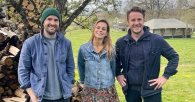 La marque d’hôtellerie nantaise Bon Air Club lève 7 millions d’euros pour lancer son premier site en Sarthe