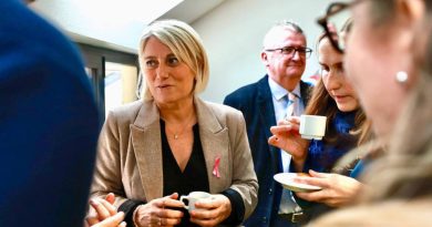 La ministre de la Santé Stéphanie Rist attendue à Lyon vendredi