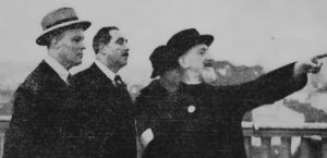 La notoriété tardive du père Jacquinot, pionnier de l’humanitaire et natif de Saintes