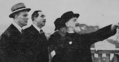 La notoriété tardive du père Jacquinot, pionnier de l’humanitaire et natif de Saintes