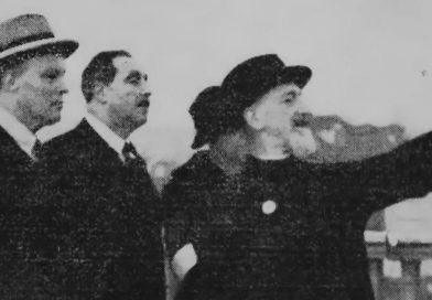 La notoriété tardive du père Jacquinot, pionnier de l’humanitaire et natif de Saintes