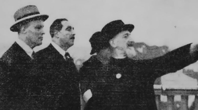 La notoriété tardive du père Jacquinot, pionnier de l’humanitaire et natif de Saintes