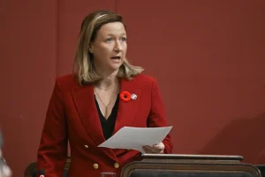 La nouvelle cuvée de députés indépendants est sereine, mais indécise pour l’avenir