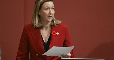 La nouvelle cuvée de députés indépendants est sereine, mais indécise pour l’avenir