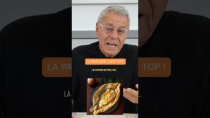La papillote : une méthode de cuisson saine et simple
