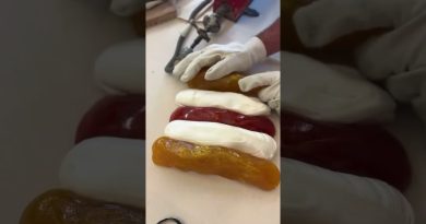 La pâtisserie : un métier en perte d'attractivité