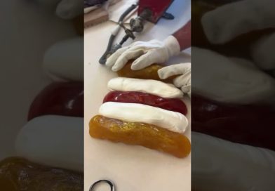 La pâtisserie : un métier en perte d'attractivité