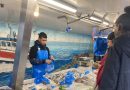 La pêche aux clients se porte bien sur les marchés de Blois