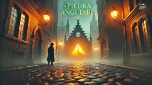 La pierre angulaire : une œuvre captivante 📚💎