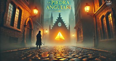 La pierre angulaire : une œuvre captivante 📚💎