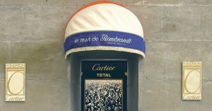 La privatisation des imaginaires