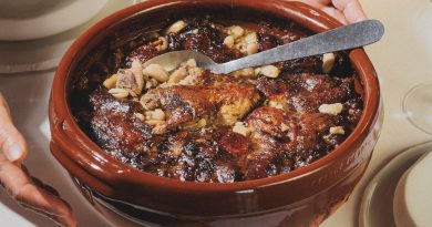 La recette authentique du cassoulet languedocien, par le pape du cassoulet
