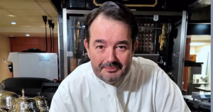 La recette facile de homard pour le réveillon selon Jean-François Piège