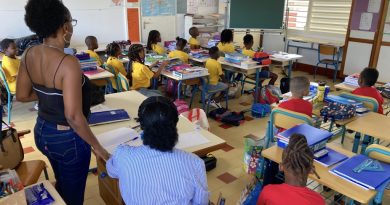 La refonte des temps scolaires : une réforme systémique