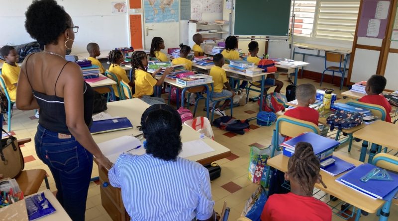 La refonte des temps scolaires : une réforme systémique