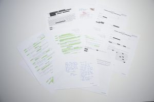 La relation entre Trump et Epstein au coeur de nouveaux documents publiés