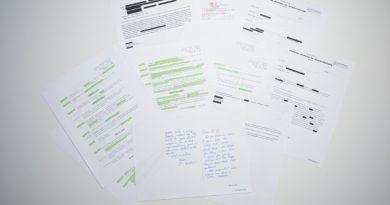 La relation entre Trump et Epstein au coeur de nouveaux documents publiés