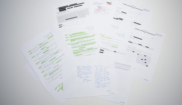 La relation entre Trump et Epstein au coeur de nouveaux documents publiés