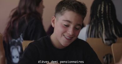 La restauration scolaire dans les collèges de l'Isère