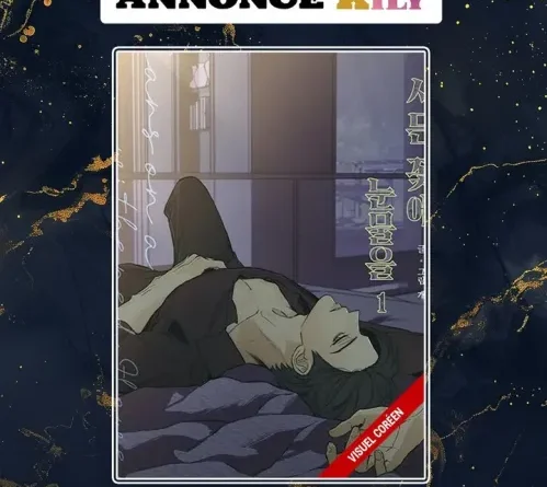 La romance adulte phénomène Pleure pour cette fleur arrive en papier chez KBOOKS !