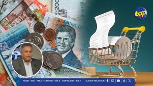 La roupie chute de 55 % : un coup dur pour votre pouvoir d'achat