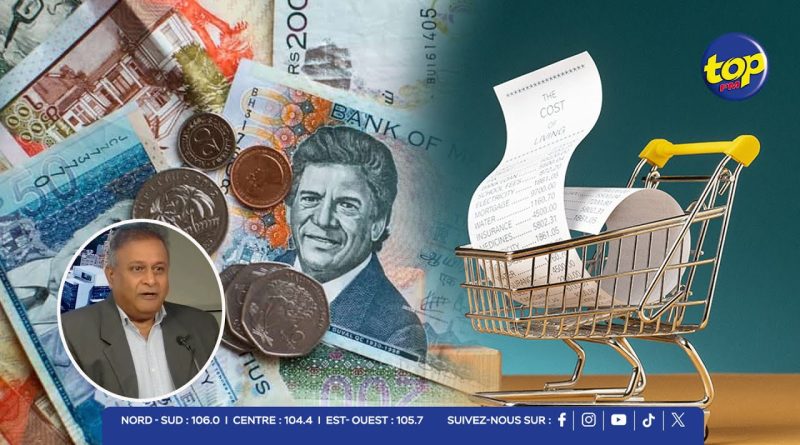 La roupie chute de 55 % : un coup dur pour votre pouvoir d'achat