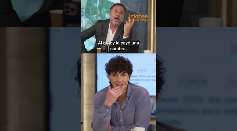 La sœur des Pertosi se prononce sur l'affaire Báez Sosa