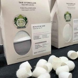 La soie tisse sa toile dans les technologies de pointe | LYON DEMAIN Gérald BOUCHON