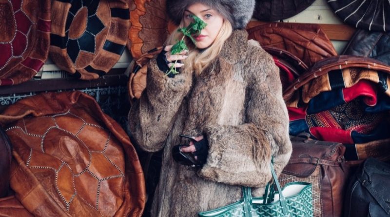 La star mondiale Madonna sous le charme du Maroc