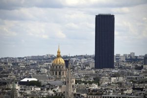 La tour Montparnasse va-t-elle enfin être rénovée, après 10 ans de réflexion ?