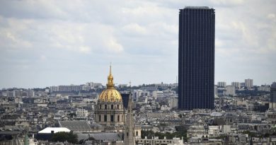 La tour Montparnasse va-t-elle enfin être rénovée, après 10 ans de réflexion ?